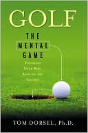 Golf: The Mental Game