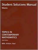 Topics in Contemporary Mathematics