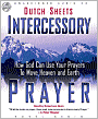 Intercessory Prayer: How God Can Use Your Prayers to Move Heaven and Earth