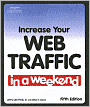 Increase Your Web Traffic in a Weekend