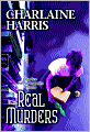 Real Murders (Aurora Teagarden Series #1)