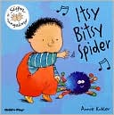 Itsy Bitsy