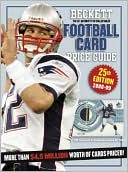 Beckett Football Price Guide #25