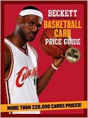 Beckett Basketball Price Guide #16