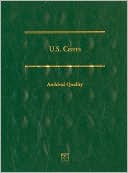 U.S. Cents Coin Folder