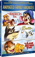 Animated Family Favorites