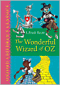 The Wonderful Wizard of Oz (Oz Series #1)
