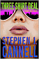 Three Shirt Deal (Shane Scully Series #7)