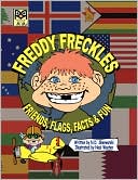 Freddy Freckles