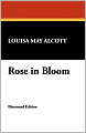 Rose in Bloom