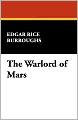 The Warlord Of Mars
