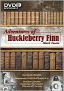 DVD Bookshelf: Adventures of Huckleberry Finn
