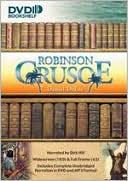 DVD Bookshelf: Robinson Crusoe