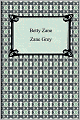 Betty Zane