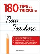 180 Tips and Tricks for New Teachers