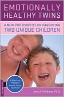 Emotionally Healthy Twins