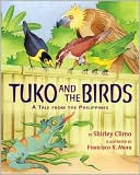 Tuko and the Birds: A Tale from the Philippines