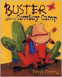 Buster Goes to Cowboy Camp