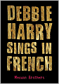 Debbie Harry Sings in French