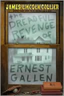 The Dreadful Revenge of Ernest Gallen