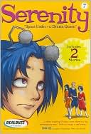 Space Cadet vs. Drama Queen (Realbuzz Studios Serenity Series #7)