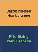 Prioritizing Web Usability