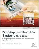 download Desktop and Portable Systems : A Guide to Supporting, Servicing, and Troubleshooting Apple Computers book