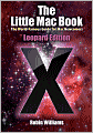 Little Mac Book, Leopard Edition