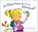 Do Princesses Really Kiss Frogs?