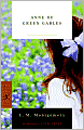 Anne of Green Gables (Anne of Green Gables Series #1)