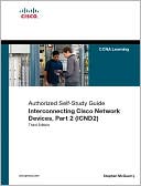 download Authorizing Self-Study Guide Interconnecting Cisco Network Devices Part 2 (ICND2) book