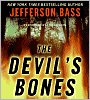 The Devil's Bones (Body Farm Series #3)
