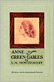 Anne of Green Gables (Anne of Green Gables Series #1)