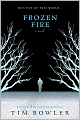 Frozen Fire