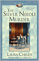 Silver Needle Murder (Tea Shop Series #9)