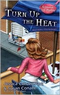 Turn up the Heat (Gourmet Girl Series #3)