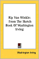 Rip Van Winkle