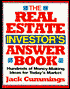 The Real Estate Investor's Answer Book