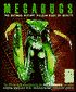 Megabugs: The Natural History Museum Book of Insects