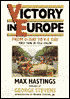 Victory in Europe: From D-Day to V-E Day