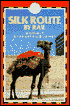 Silk Route by Rail