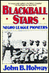 Blackball Stars: Negro League Pioneers