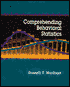 Study Guide for Comprehending Behavioral Statistics