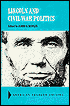 Lincoln and Civil War Politics