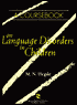 A Coursebook on Language Disorders in Children