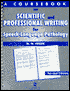 A Coursebook on Scientific and Professional Writing for Speech-Language Pathology