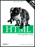 HTML: The Definitive Guide