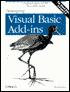 Developing Visual Basic Add-Ins