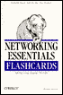 Networking Essentials Flashcards: MCSE Core Exam 70-058
