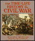 Time-Life History of the Civil War